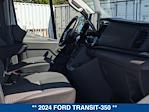 Used 2024 Ford Transit 350 XLT Passenger Van for sale #RKA64809 - photo 15