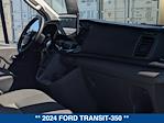 Used 2024 Ford Transit 350 XLT Passenger Van for sale #RKA64809 - photo 16