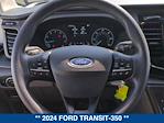 Used 2024 Ford Transit 350 XLT Passenger Van for sale #RKA64809 - photo 26