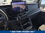 Used 2024 Ford Transit 350 XLT Passenger Van for sale #RKA64809 - photo 29