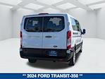 Used 2024 Ford Transit 350 XLT Passenger Van for sale #RKA64809 - photo 2