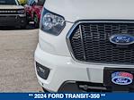 Used 2024 Ford Transit 350 XLT Passenger Van for sale #RKA64809 - photo 9