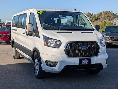 Used 2024 Ford Transit 350 XLT Passenger Van for sale #RKA67816 - photo 1
