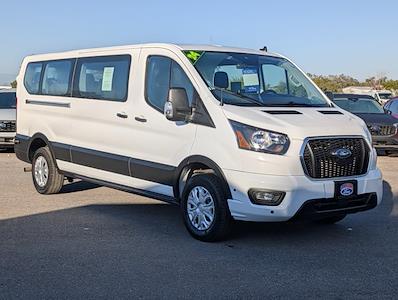 Used 2024 Ford Transit 350 XLT Passenger Van for sale #RKA67816 - photo 2