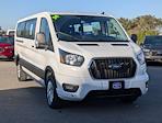 Used 2024 Ford Transit 350 XLT Passenger Van for sale #RKA67816 - photo 1