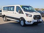 Used 2024 Ford Transit 350 XLT Passenger Van for sale #RKA67816 - photo 2