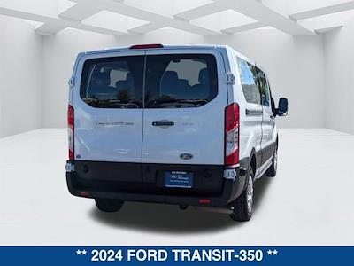 2024 Ford Transit 350 Low Roof RWD Passenger Van for sale #RKA68055 - photo 2