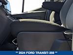 2024 Ford Transit 350 Low Roof RWD Passenger Van for sale #RKA68055 - photo 21