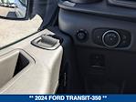 2024 Ford Transit 350 Low Roof RWD Passenger Van for sale #RKA68055 - photo 22