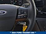 2024 Ford Transit 350 Low Roof RWD Passenger Van for sale #RKA68055 - photo 24