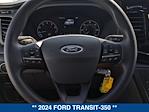 2024 Ford Transit 350 Low Roof RWD Passenger Van for sale #RKA68055 - photo 25
