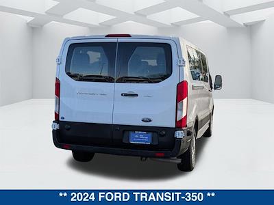 Used 2024 Ford Transit 350 - photo 1