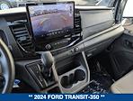 2024 Ford Transit 350 Low Roof RWD Passenger Van for sale #RKA68682 - photo 27