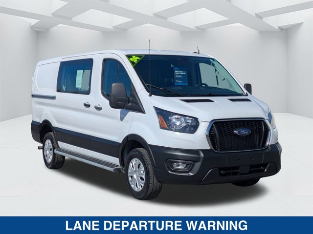 Used 2024 Ford Transit 250 - photo 5