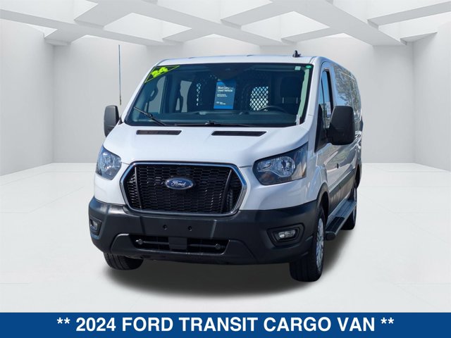 Used 2024 Ford Transit 250 - photo 9