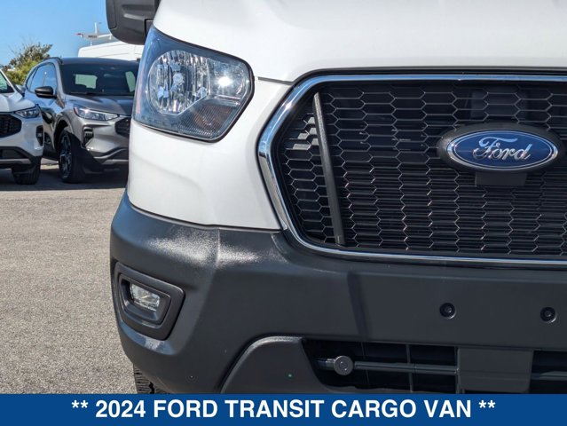 Used 2024 Ford Transit 250 - photo 11