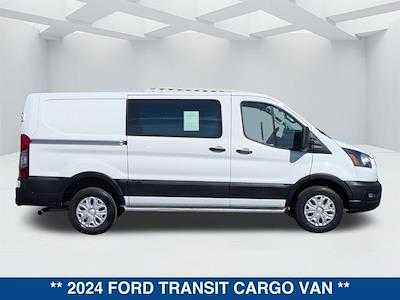 2024 Ford Transit 250 Low Roof RWD Empty Cargo Van for sale #RKA70085 - photo 1