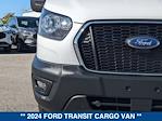 2024 Ford Transit 250 Low Roof RWD Empty Cargo Van for sale #RKA70085 - photo 9