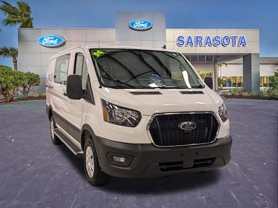 2024 Ford Transit 250 Low Roof RWD Empty Cargo Van for sale #RKA70087 - photo 1