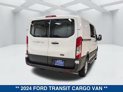 2024 Ford Transit 250 Low Roof RWD Empty Cargo Van for sale #RKA70087 - photo 2
