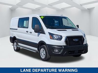 2024 Ford Transit 250 Low Roof RWD Empty Cargo Van for sale #RKA71272 - photo 2