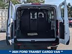 2024 Ford Transit 250 Low Roof RWD Empty Cargo Van for sale #RKA71272 - photo 12