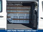 2024 Ford Transit 250 Low Roof RWD Empty Cargo Van for sale #RKA71272 - photo 13