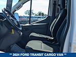 2024 Ford Transit 250 Low Roof RWD Empty Cargo Van for sale #RKA71272 - photo 17