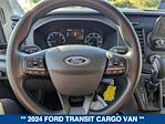 2024 Ford Transit 250 Low Roof RWD Empty Cargo Van for sale #RKA71272 - photo 27