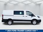 2024 Ford Transit 250 Low Roof RWD Empty Cargo Van for sale #RKA71272 - photo 3