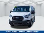 2024 Ford Transit 250 Low Roof RWD Empty Cargo Van for sale #RKA71272 - photo 7