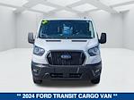 2024 Ford Transit 250 Low Roof RWD Empty Cargo Van for sale #RKA71272 - photo 8