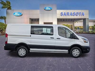 Used 2024 Ford Transit 250 - photo 1