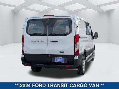 Used 2024 Ford Transit 250 - photo 1