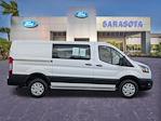 2024 Ford Transit 250 Low Roof RWD Empty Cargo Van for sale #RKA71425 - photo 1