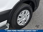 2024 Ford Transit 250 Low Roof RWD Empty Cargo Van for sale #RKA71425 - photo 12