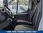 2024 Ford Transit 250 Low Roof RWD Empty Cargo Van for sale #RKA71425 - photo 14