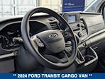 2024 Ford Transit 250 Low Roof RWD Empty Cargo Van for sale #RKA71425 - photo 15