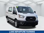 2024 Ford Transit 250 Low Roof RWD Empty Cargo Van for sale #RKA71425 - photo 3