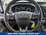 2024 Ford Transit 250 Low Roof RWD Empty Cargo Van for sale #RKA71425 - photo 20