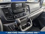 2024 Ford Transit 250 Low Roof RWD Empty Cargo Van for sale #RKA71425 - photo 23