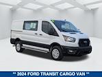 2024 Ford Transit 250 Low Roof RWD Empty Cargo Van for sale #RKA71425 - photo 4