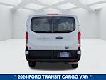 2024 Ford Transit 250 Low Roof RWD Empty Cargo Van for sale #RKA71425 - photo 5