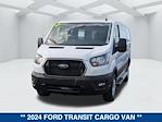 2024 Ford Transit 250 Low Roof RWD Empty Cargo Van for sale #RKA71425 - photo 7