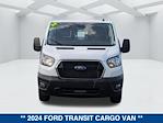 2024 Ford Transit 250 Low Roof RWD Empty Cargo Van for sale #RKA71425 - photo 8