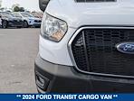 2024 Ford Transit 250 Low Roof RWD Empty Cargo Van for sale #RKA71425 - photo 9