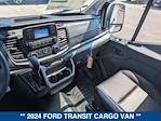 2024 Ford Transit 150 Low Roof RWD Empty Cargo Van for sale #RKA81222 - photo 27