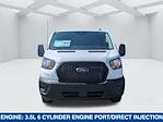2024 Ford Transit 150 Low Roof RWD Empty Cargo Van for sale #RKA81222 - photo 8