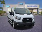2024 Ford Transit 250 Low Roof RWD Empty Cargo Van for sale #RKA87308 - photo 1