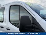 2024 Ford Transit 250 Low Roof RWD Empty Cargo Van for sale #RKA87308 - photo 10